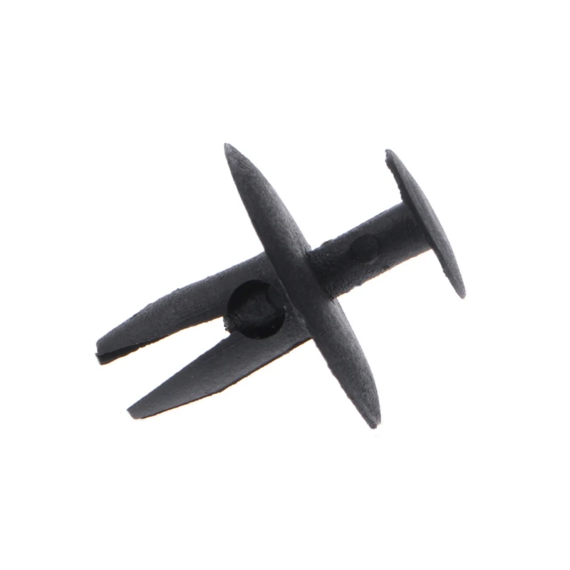 50Pcs/lot Auto Fastener Soundproof Insulation Fender Clip For Peugeot 307 308 408 206 Citroen C4 Drop Shipping Support
50Pcs/lot Auto Fastener Soundproof Insulation Fender Clip For Peugeot 307 308 408 206 Citroen C4 Drop Shipping Support
