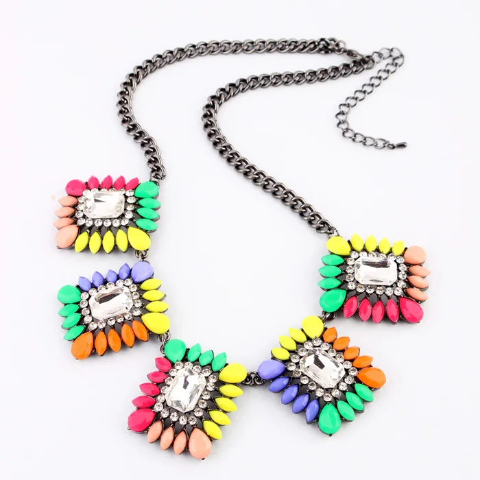kissme A Fire Sale Candy Color Statement Necklaces For Women Party Gifts Fashion Jewelry Clearance Sale Big Promotion Wholesale
kissme A Fire Sale Candy Color Statement Necklaces For Women Party Gifts Fashion Jewelry Clearance Sale Big Promotion Wholesale