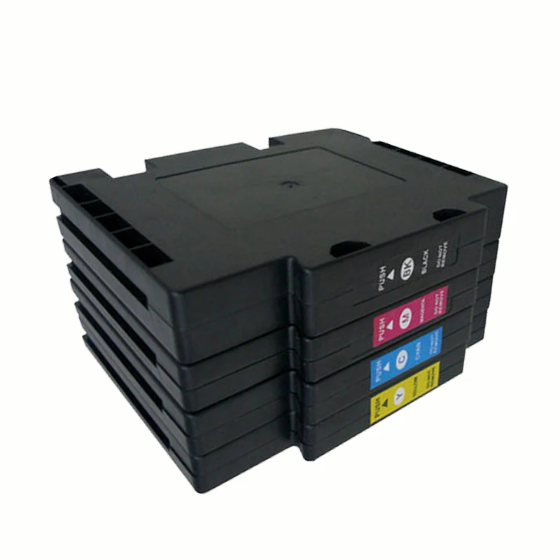 vilaxh GC41 Compatible Sublimation Ink Cartridge For Ricoh GC 41 SAWGRASS SG400 SG800 SG400NA SG400EU SG2010 SG2100 printer
vilaxh GC41 Compatible Sublimation Ink Cartridge For Ricoh GC 41 SAWGRASS SG400 SG800 SG400NA SG400EU SG2010 SG2100 printer
