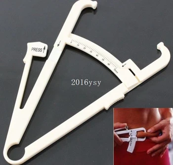2015 Limited Special Offer Nls Skin Analyzer 200 Pcs Body Fat Caliper Tester Analyzer Measure Charts Fitness Keep Health Slim
2015 Limited Special Offer Nls Skin Analyzer 200 Pcs Body Fat Caliper Tester Analyzer Measure Charts Fitness Keep Health Slim