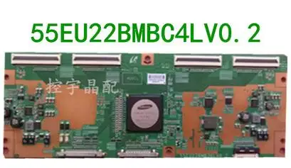 Бесплатная доставка, оригинал, 100% тестирование для Samsung 55eu22bmb36lv0.2, логическая плата
Бесплатная доставка, оригинал, 100% тестирование для Samsung 55eu22bmb36lv0.2, логическая плата