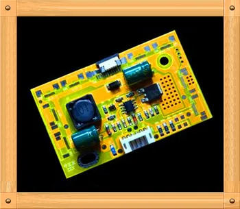 Free Shipping!!! 4P LED pressure plate / LM200WD3 LED Inverter / LM215WF4 LED boost board / CC Article
Free Shipping!!! 4P LED pressure plate / LM200WD3 LED Inverter / LM215WF4 LED boost board / CC Article