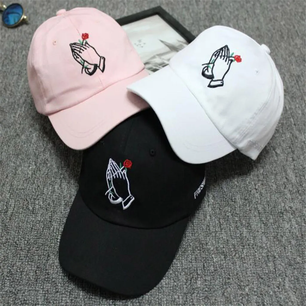 Womens Mans Cotton High Quality Embroidered Unisex Baseball Caps Adjustable pink panther cap men hat hip hop icon #0321
Womens Mans Cotton High Quality Embroidered Unisex Baseball Caps Adjustable pink panther cap men hat hip hop icon #0321