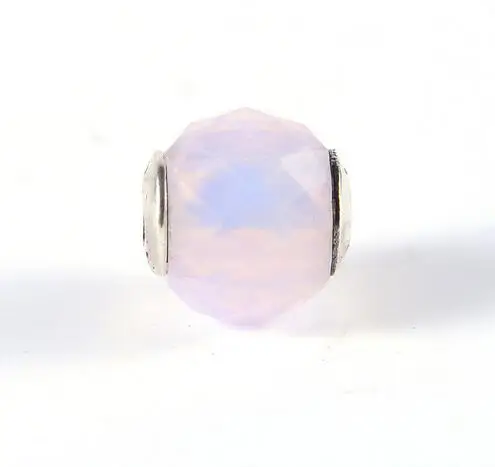 Fits Small hole for Pandora bracelet beads Friendship silver essence beads 925 sterling silver jewelry DIY jewelry
Fits Small hole for Pandora bracelet beads Friendship silver essence beads 925 sterling silver jewelry DIY jewelry