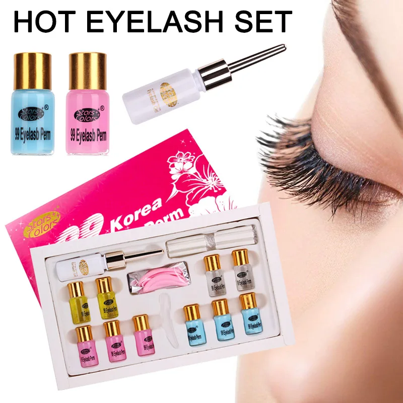 Eyelash Curling Perming Set Curler Rod Glue Perm Lotion Lashes Lifting Kit Eyes Makeup Tool Eyelash Makeup Sets
Eyelash Curling Perming Set Curler Rod Glue Perm Lotion Lashes Lifting Kit Eyes Makeup Tool Eyelash Makeup Sets