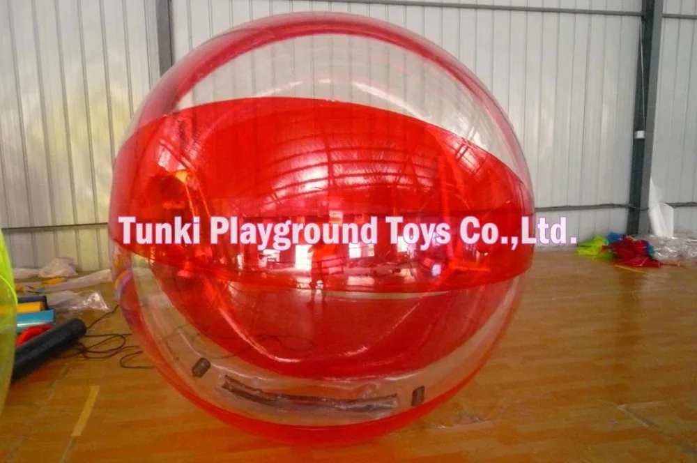 water walking balls, aqua bubbles