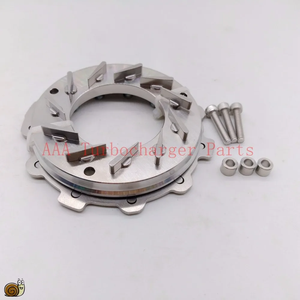 GT1646V Turbo Parts Nozzle Ring F9Q758,F9Q804, Laguna/Megane/Scenic II,755507, 3000-016-017 supplier AAA Turbocharger Parts
GT1646V Turbo Parts Nozzle Ring F9Q758,F9Q804, Laguna/Megane/Scenic II,755507, 3000-016-017 supplier AAA Turbocharger Parts