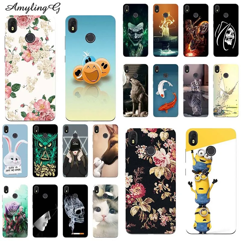 Soft Silicone Printed Cell Phone Case Cover for Infinix Hot S3 X573 Colorful Back Covers Coque Para Flower Cases Shell
Soft Silicone Printed Cell Phone Case Cover for Infinix Hot S3 X573 Colorful Back Covers Coque Para Flower Cases Shell