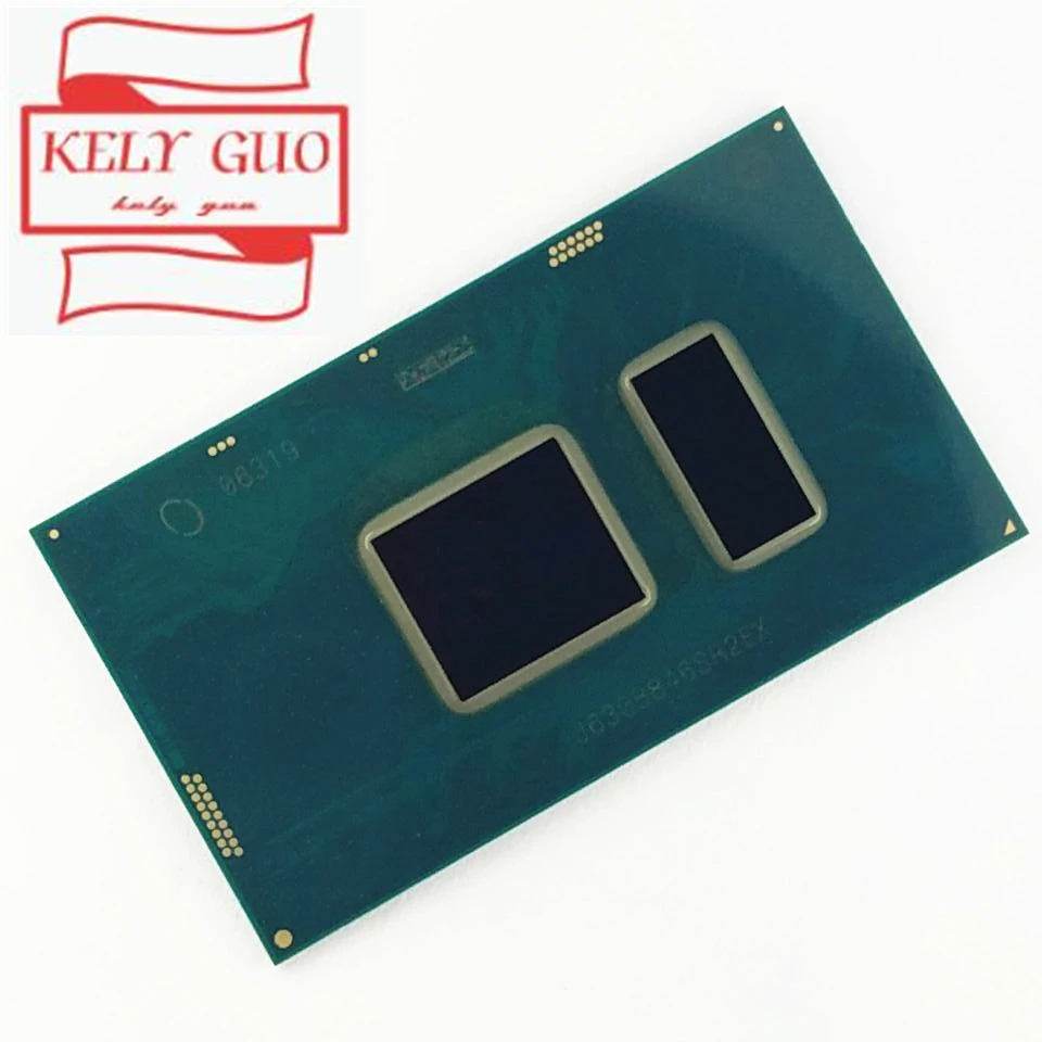 100% Новый оригинальный процессор SR2EX 4405U BGA чипсет | Электроника