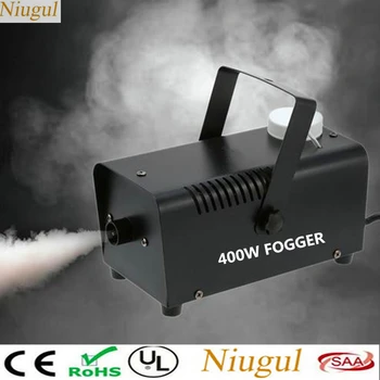Wireless Remote Control 500W Smoke Machine With RGB LED Lights/400W Fog Machine/Smoke Ejector Stage Effect Disco DJ Party/Fogger
Wireless Remote Control 500W Smoke Machine With RGB LED Lights/400W Fog Machine/Smoke Ejector Stage Effect Disco DJ Party/Fogger