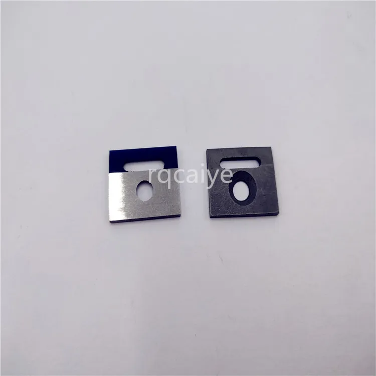 High quality 22.011.032 QM46 Impression Cylinder Gripper A4.011.035 Small gripper plate
High quality 22.011.032 QM46 Impression Cylinder Gripper A4.011.035 Small gripper plate