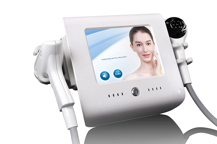 Portable focused rf wrinkle removal radio frequency thermolifting anti aging skin lifting machine for face 
Portable focused rf wrinkle removal radio frequency thermolifting anti aging skin lifting machine for face