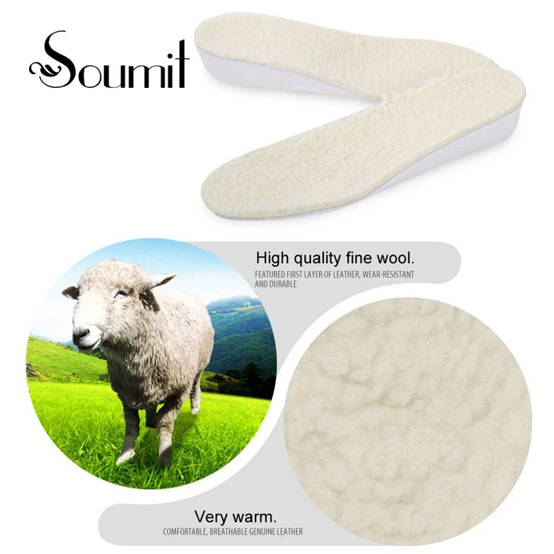 Winter Wool Thermal Height Increase Insole for Women Men Sports Shoes Thicken Pad Keeping Warm Insert Comfortable Heated Cushion
Winter Wool Thermal Height Increase Insole for Women Men Sports Shoes Thicken Pad Keeping Warm Insert Comfortable Heated Cushion