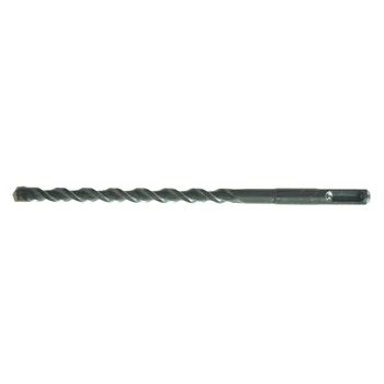 High Quality New 200mm /7.9" Length 10mm Width Tip Stone Masonry Concrete Hammer Drill Bit
High Quality New 200mm /7.9" Length 10mm Width Tip Stone Masonry Concrete Hammer Drill Bit