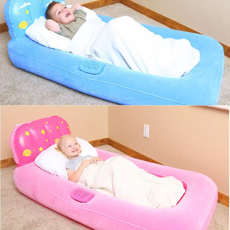 beach air mat
