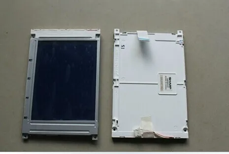 Original 5.7'' LM32019T LM320191 LM32019P2 9.5 STN 320x240 LCD Screen Display Panel Module for Sharp
Original 5.7'' LM32019T LM320191 LM32019P2 9.5 STN 320x240 LCD Screen Display Panel Module for Sharp