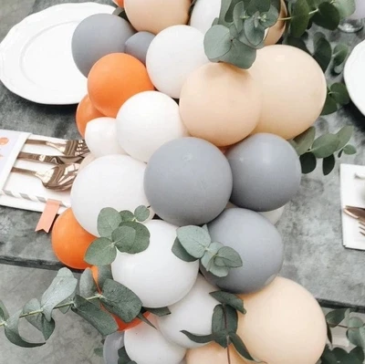 20pcs 10 inch Matte Latex Balloon Wedding Decoration Birthday Party Decoration Beauty Color Latex Air Balloon Kids Toy
20pcs 10 inch Matte Latex Balloon Wedding Decoration Birthday Party Decoration Beauty Color Latex Air Balloon Kids Toy