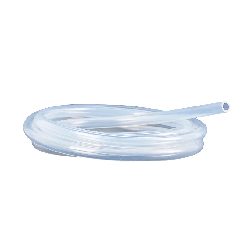 DIY CNC Machine Spindle Water Cooling Pipe 5*8mm Water Pump connected to water pipe
DIY CNC Machine Spindle Water Cooling Pipe 5*8mm Water Pump connected to water pipe