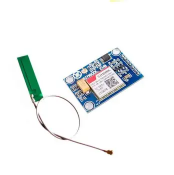 5pcs/lot New SIM800L GPRS GSM Module w/ PCB Antenna SIM Board Quad band for MCU for
5pcs/lot New SIM800L GPRS GSM Module w/ PCB Antenna SIM Board Quad band for MCU for
