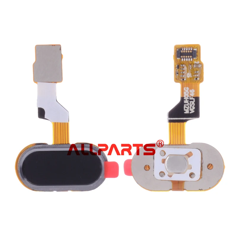 New Original Fingerprint Touch ID Flex Cable for Meizu M3S Mini Menu Home Button M3S M3 S Y685H Replacement Parts
New Original Fingerprint Touch ID Flex Cable for Meizu M3S Mini Menu Home Button M3S M3 S Y685H Replacement Parts