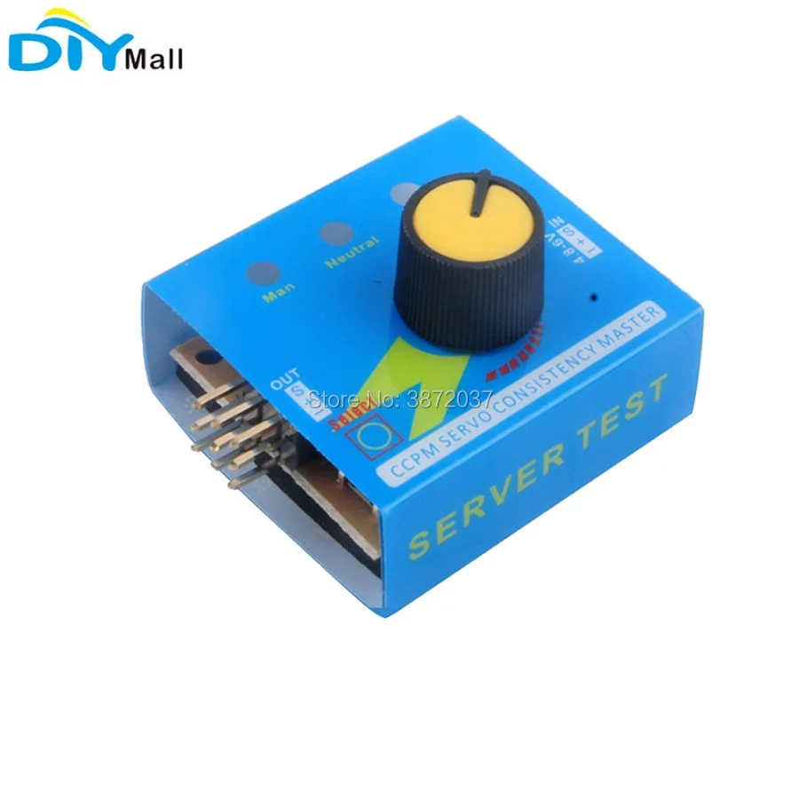 3CH Multi Servo Tester ESC Consistency Checker for Arduino RC Helicopter Airplane Car 180 270 360 Degree Feetech FS90R Servo
3CH Multi Servo Tester ESC Consistency Checker for Arduino RC Helicopter Airplane Car 180 270 360 Degree Feetech FS90R Servo