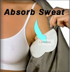 20pcs Absorb Sweat Underarm Pads deodorant armpits antiperspirant Men Women spirits tape Stickers Free shipping
20pcs Absorb Sweat Underarm Pads deodorant armpits antiperspirant Men Women spirits tape Stickers Free shipping