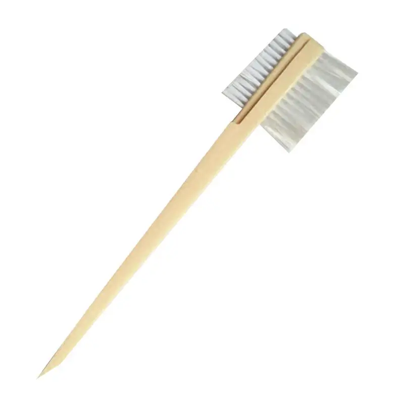 VORCOOL Double Headed Groove Brush Automobile Motor Door Window Brush Cleaning Tools Car Accessories
VORCOOL Double Headed Groove Brush Automobile Motor Door Window Brush Cleaning Tools Car Accessories