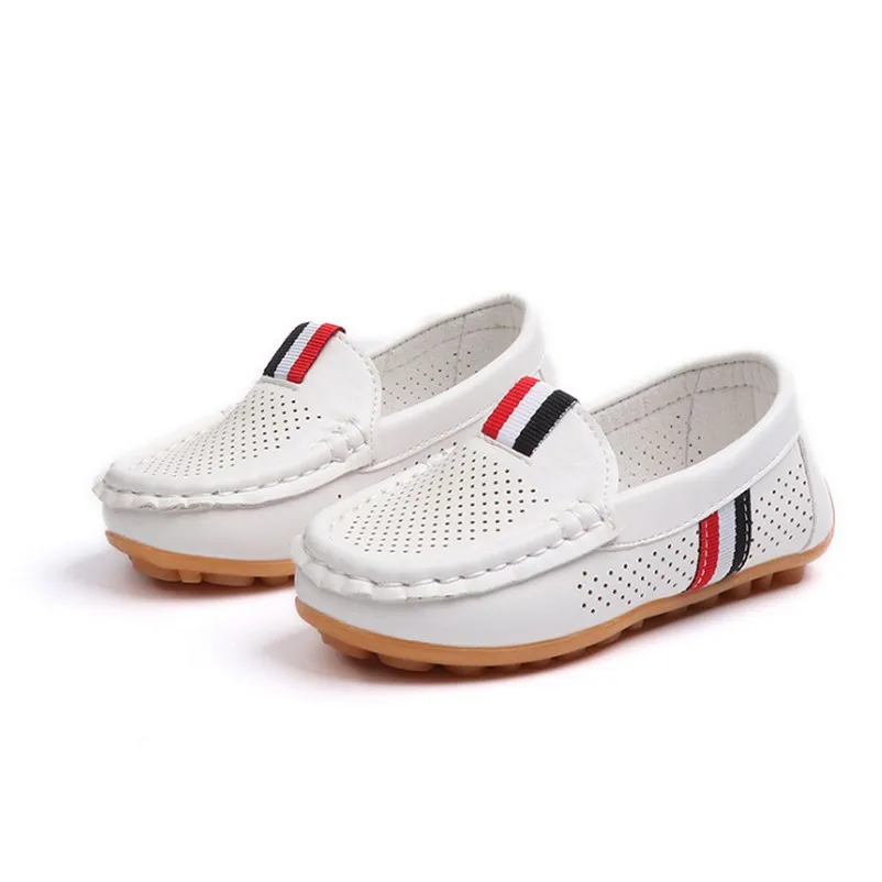 Baby Toddler Boy Shoes Summer Autumn Kids girl PU Leather Soft Breathable Shoes children baby Boys Loafers size 21-36
Baby Toddler Boy Shoes Summer Autumn Kids girl PU Leather Soft Breathable Shoes children baby Boys Loafers size 21-36