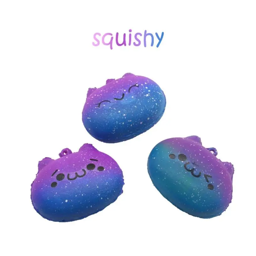 Squishy Kawaii Cute Bear Emoji Slow Rising skuishy Toy Collection Cure Gift Fun Kids Kawaii kids Adult Toy Stress Reliever Decor
Squishy Kawaii Cute Bear Emoji Slow Rising skuishy Toy Collection Cure Gift Fun Kids Kawaii kids Adult Toy Stress Reliever Decor