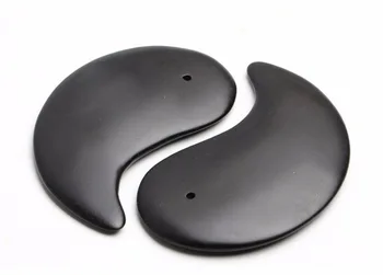 2pcs=1pair Scraping Plates Chinese Traditional Acupuncture Massage Face Body Tool Gua Sha Board Therapy Natural Bian Stone
2pcs=1pair Scraping Plates Chinese Traditional Acupuncture Massage Face Body Tool Gua Sha Board Therapy Natural Bian Stone