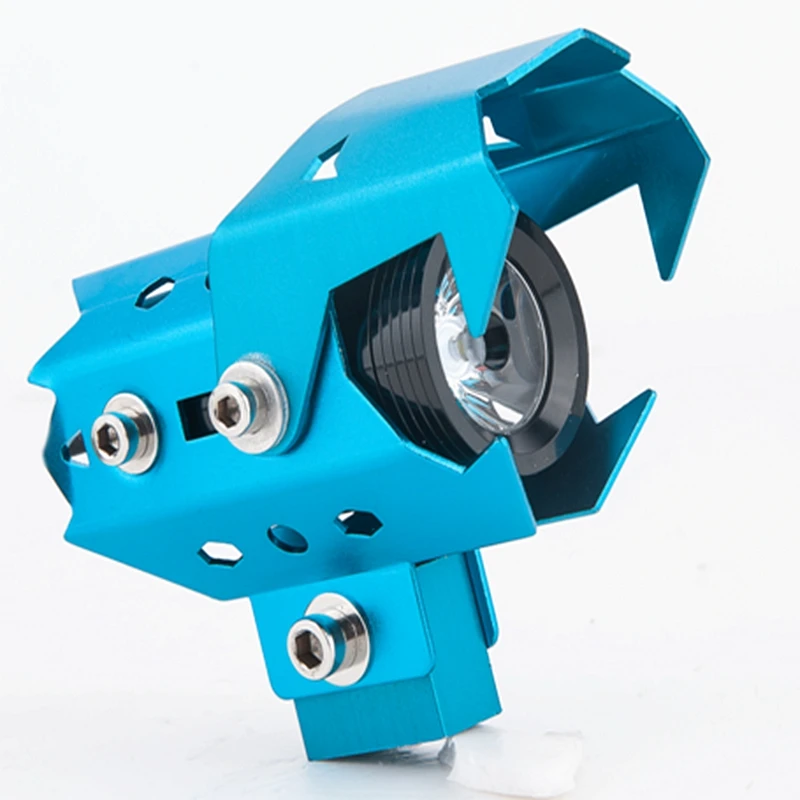 LDDCZENGHUITEC U5 U8 Motorcycle Motorbike Headlight 3000LM Upper Low Beam & Flash CREE LED chipvDriving Fog Spot Head Light Lamp
LDDCZENGHUITEC U5 U8 Motorcycle Motorbike Headlight 3000LM Upper Low Beam & Flash CREE LED chipvDriving Fog Spot Head Light Lamp