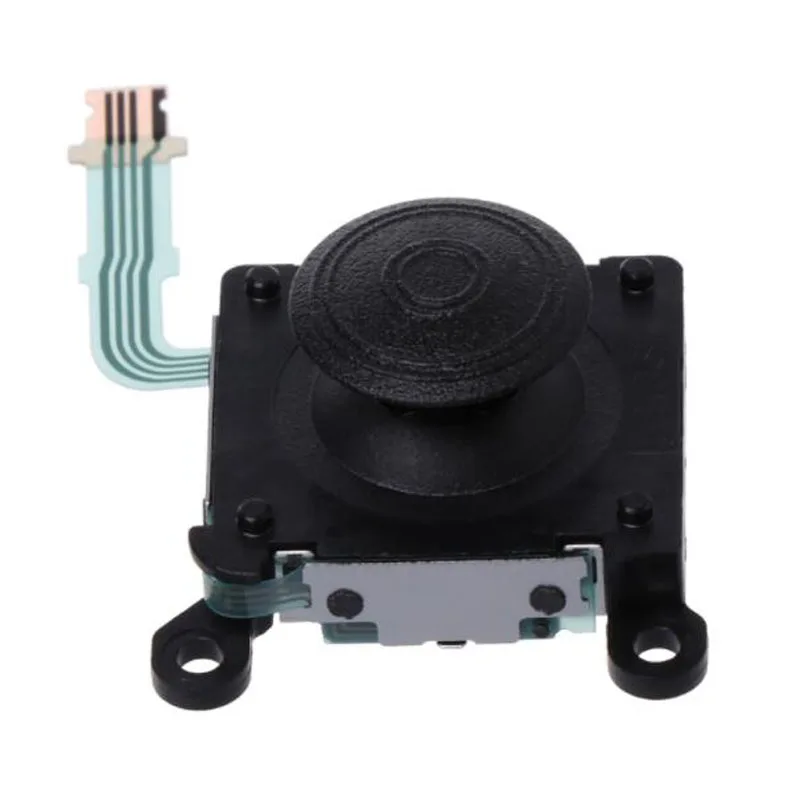 3D Analog Joystick thumb Stick grips Cap Button Module Control Replacement Repair Part for Sony PS Vita PSVita PSV 2000 Slim
3D Analog Joystick thumb Stick grips Cap Button Module Control Replacement Repair Part for Sony PS Vita PSVita PSV 2000 Slim