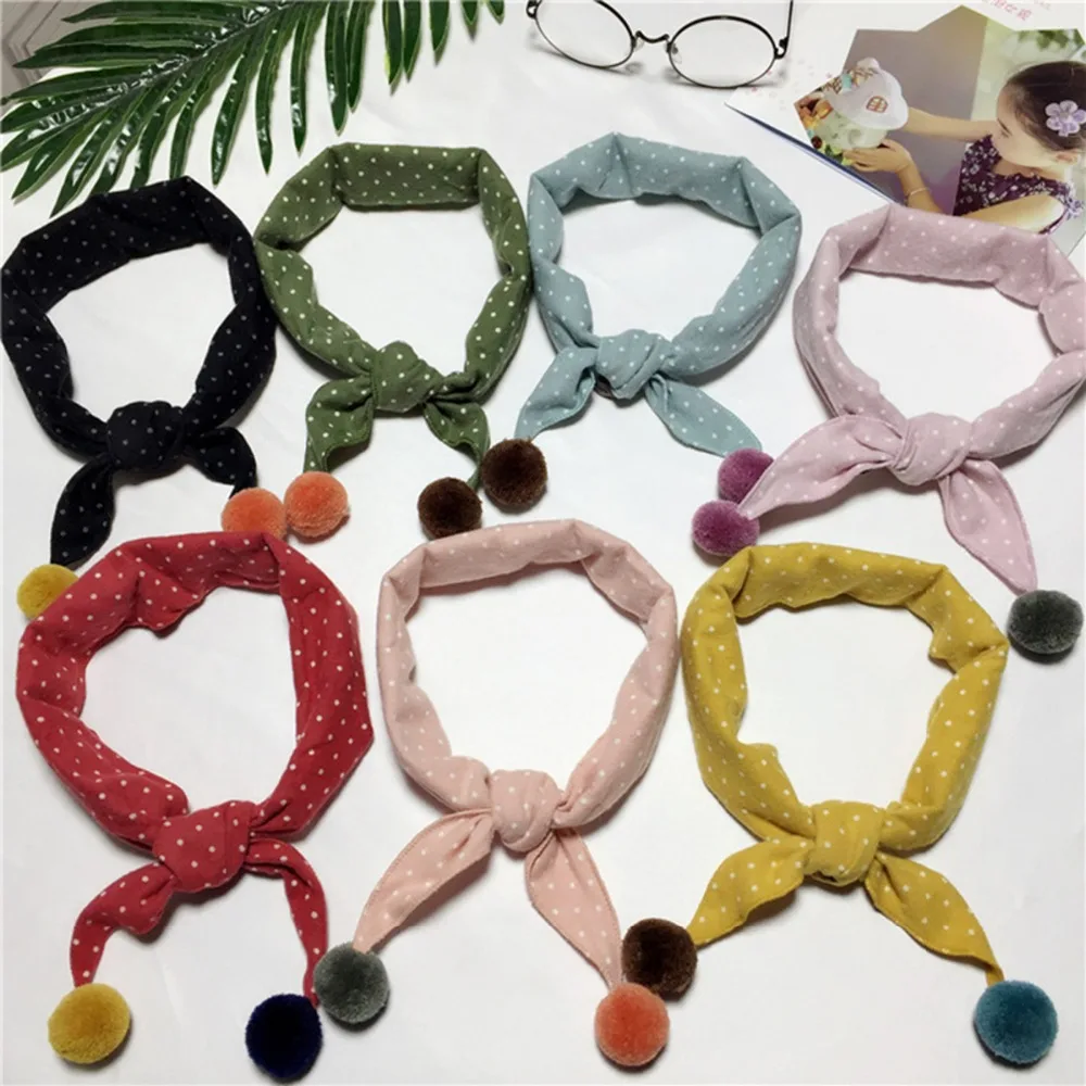 Bibs & Burp Cloths Cotton Triangle Adjustable Baby Bibs Cute Dot Baby Bibs for Girls Baby Clothes Scarf Baby Accessories 2019
Bibs & Burp Cloths Cotton Triangle Adjustable Baby Bibs Cute Dot Baby Bibs for Girls Baby Clothes Scarf Baby Accessories 2019