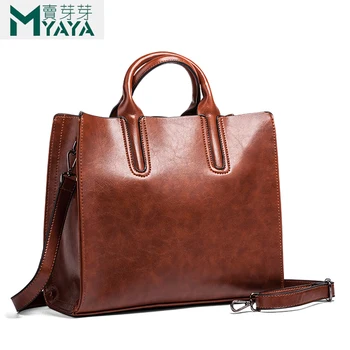 Maiyaya 2019 New Solid Color PU Leather Handbag Messenger Bags Big Capacity Single-shoulder Bag Large Ladies Crossbody bags
Maiyaya 2019 New Solid Color PU Leather Handbag Messenger Bags Big Capacity Single-shoulder Bag Large Ladies Crossbody bags