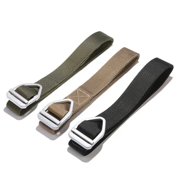 Nylon Canvas Tactical Bullet Belts Men SWAT Special Forces Polices Duty Belts Military Buckle Cinto Masculino Strap Belt
Nylon Canvas Tactical Bullet Belts Men SWAT Special Forces Polices Duty Belts Military Buckle Cinto Masculino Strap Belt