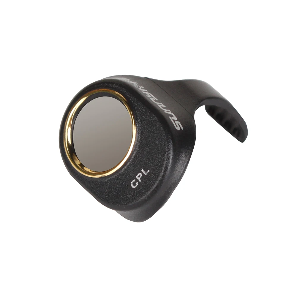 Lens Filter UV ND4 ND8 ND16 CPL For DJI Spark Drone Accessories | Электроника