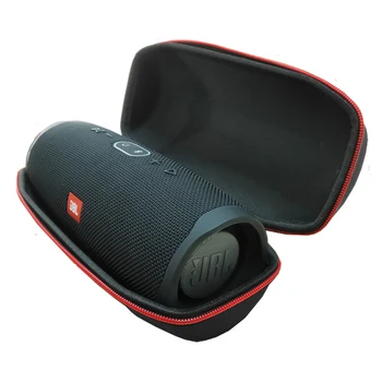 Newest Portable Protective Carry Pouch Bag Cover Storage Box EVA Hard Case For JBL Charge 4 Charge4 Wireless Bluetooth Speaker
Newest Portable Protective Carry Pouch Bag Cover Storage Box EVA Hard Case For JBL Charge 4 Charge4 Wireless Bluetooth Speaker
