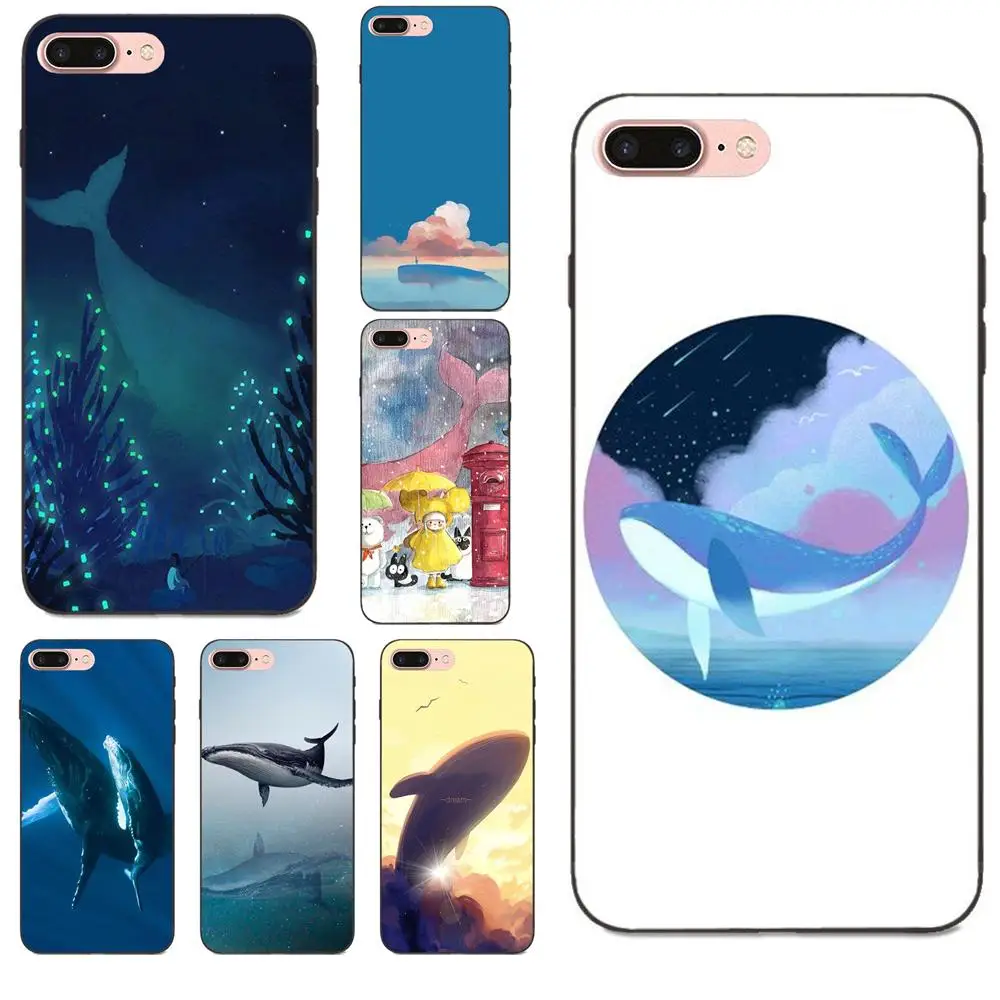 For Xiaomi Redmi Note 2 3 4 4A 4X 5 5A 6 6A 7 Go Plus Pro S2 Y2 Couple Special Offer Luxury Vertical Case Cartoon Whales Fish
For Xiaomi Redmi Note 2 3 4 4A 4X 5 5A 6 6A 7 Go Plus Pro S2 Y2 Couple Special Offer Luxury Vertical Case Cartoon Whales Fish