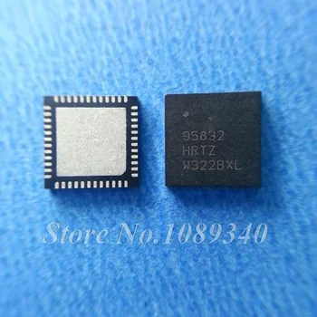 5PCS ISL95832HRTZ ISL95832 95832HRTZ QFN new original
5PCS ISL95832HRTZ ISL95832 95832HRTZ QFN new original