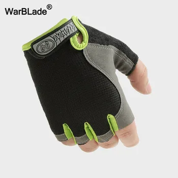 Sports Gym Gloves Men Wome Fitness Training Exercise Anti Slip Weight Lifting Gloves Half Finger Workout Mittens Guantes Mujer
Sports Gym Gloves Men Wome Fitness Training Exercise Anti Slip Weight Lifting Gloves Half Finger Workout Mittens Guantes Mujer