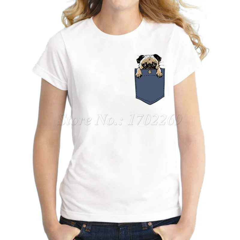 layout your own canine t shirt