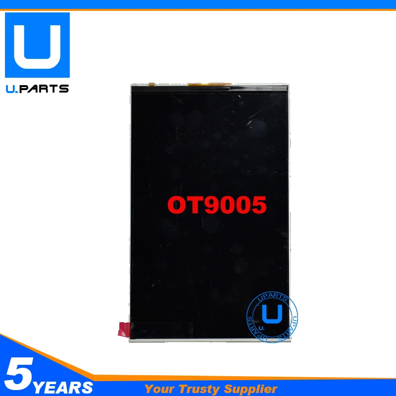 For Alcatel Pixi 3 (8) OT 9005 OT9005 OT9005X OT-9005 OT-9005X LCD Display Screen Digitizer Replacement Panel 1PC/Lot
For Alcatel Pixi 3 (8) OT 9005 OT9005 OT9005X OT-9005 OT-9005X LCD Display Screen Digitizer Replacement Panel 1PC/Lot