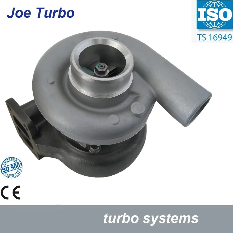 S2B 315026 Turbocharger TURBO For Perkins Engine 160T T6-60CC