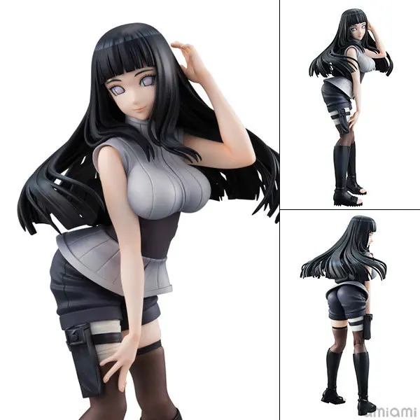 20cm Naruto Shippuden Hyuuga Hinata Painted Figurines Naruto Gals Ver.2 PVC Action Figure Collectible Model Toy Doll
20cm Naruto Shippuden Hyuuga Hinata Painted Figurines Naruto Gals Ver.2 PVC Action Figure Collectible Model Toy Doll