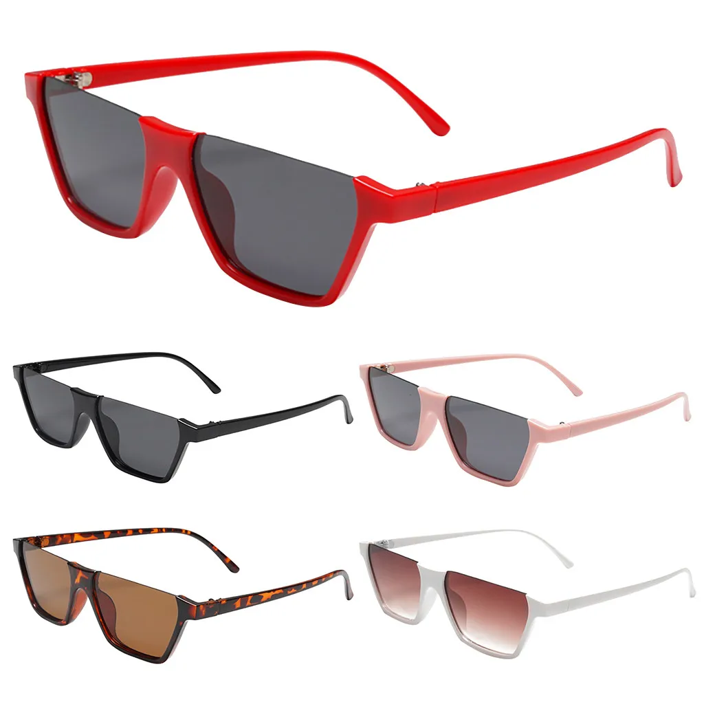 2019 Fashion Women Men Vintage Eye Sunglasses Square Style Retro Eyewear Fashion Radiation Protection 19
2019 Fashion Women Men Vintage Eye Sunglasses Square Style Retro Eyewear Fashion Radiation Protection 19