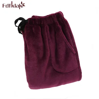 Fdfklak Winter Couple Flannel Thicker Warm Pijama Pants Women Pyjama Trousers Women Pijama Bottoms 10 Styles Sleeping Pant Q519
Fdfklak Winter Couple Flannel Thicker Warm Pijama Pants Women Pyjama Trousers Women Pijama Bottoms 10 Styles Sleeping Pant Q519