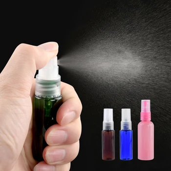 1pc 20ml 30ml 50ml Travel Refillable Bottles Clear Plastic Perfume Atomizer Empty Spray Bottle Makeup Bottle Wholesale Available
1pc 20ml 30ml 50ml Travel Refillable Bottles Clear Plastic Perfume Atomizer Empty Spray Bottle Makeup Bottle Wholesale Available