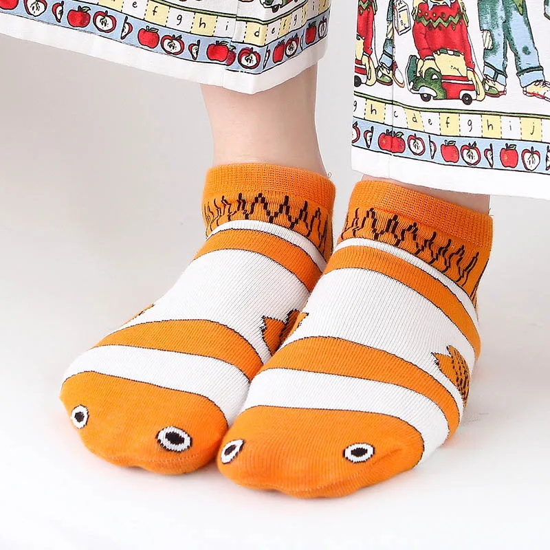 Japanese Creative Harajuku Cute Funny Socks Handmade Sushi Printing Fashion Quality Casual Meias Crew Socks Women Skarpetki
Japanese Creative Harajuku Cute Funny Socks Handmade Sushi Printing Fashion Quality Casual Meias Crew Socks Women Skarpetki