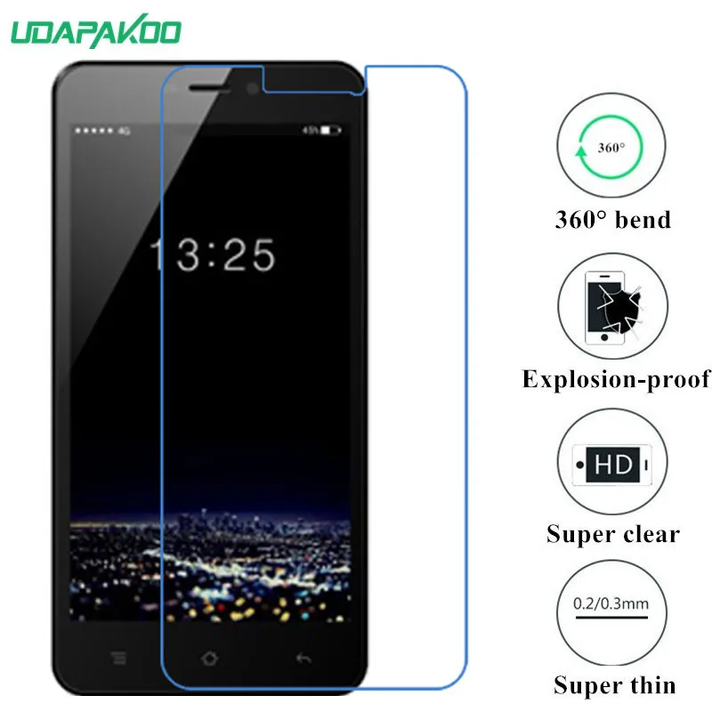 udapakoo clear Tempered (soft glass) film for Micromax Q479 Nano Explosion-proof glass Screen Protector
udapakoo clear Tempered (soft glass) film for Micromax Q479 Nano Explosion-proof glass Screen Protector