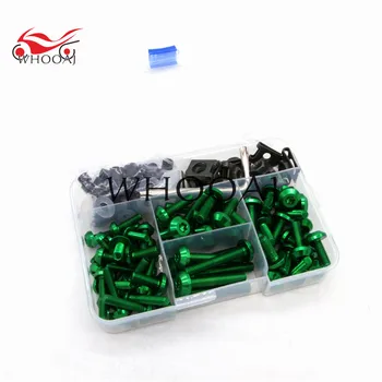 For Suzuki 79A SV1000 DL650 DL1000 TL Motorbike Scooters Fairing Body Bolts Spire Speed Fastener Clips Screw Spring Bolots Nuts
For Suzuki 79A SV1000 DL650 DL1000 TL Motorbike Scooters Fairing Body Bolts Spire Speed Fastener Clips Screw Spring Bolots Nuts
